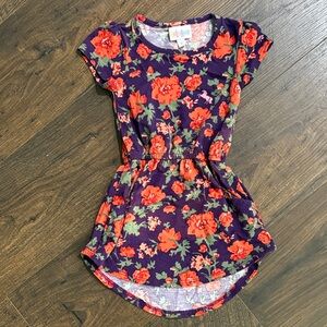 Lulasroe Toddler Flower Dress